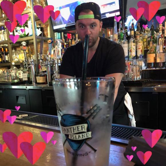 Meet your Posher, Alex - Picture 1 of 1